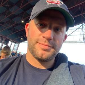 Meet your Posher, Kyle